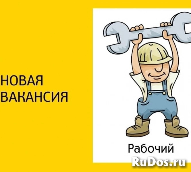 РАБОТА ВАХТОЙ В МОСКВЕ И МОСКОВСКОЙ ОБЛАСТИ фото