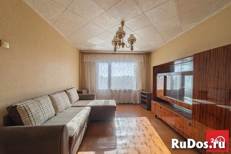 Продам 2 комнатную квартиру 43 м2 фотка