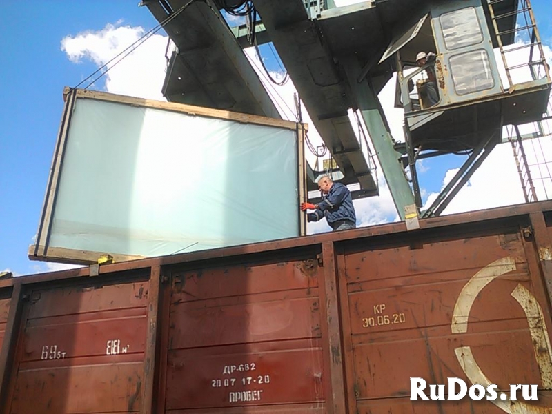Прием железнодорожных грузов в Крыму. изображение 5