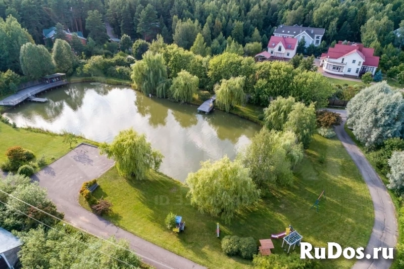 Продам участок 34.6 сот. изображение 8