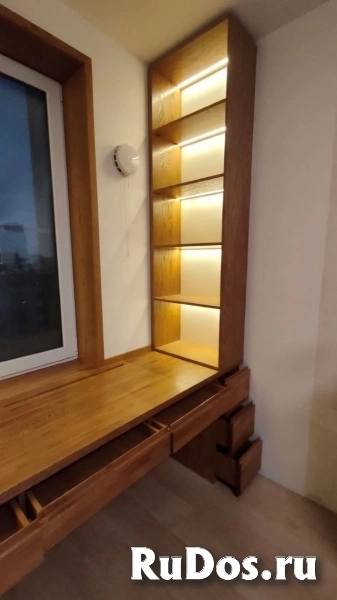 Дилект Пермь - производство и продажа изделий из дерева изображение 9