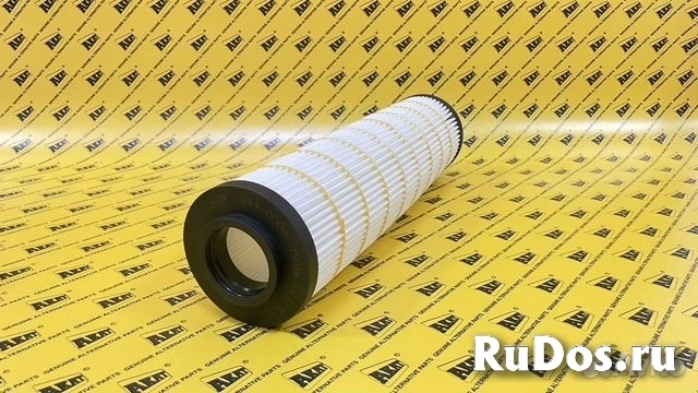 Фильтр гидравлический 344-0004 CATERPILLAR фотка