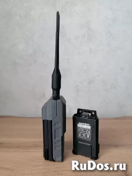 Детектор Птицелов ПТ-02 с видеоперехватом фотка