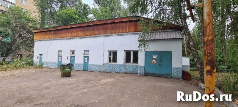 Продам коммерческую недвижимость 1117.8 м2 изображение 4