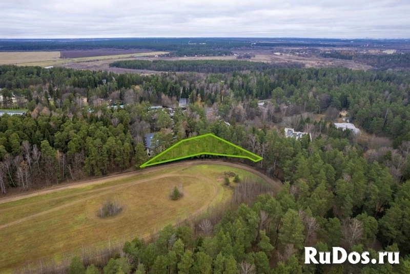 Продам участок 32.12 сот. изображение 3