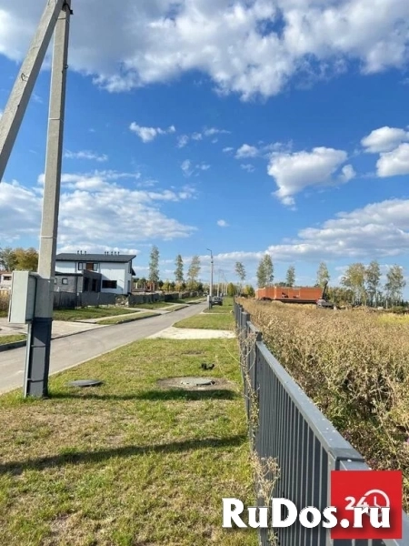 Продам участок 13.4 сот. изображение 6