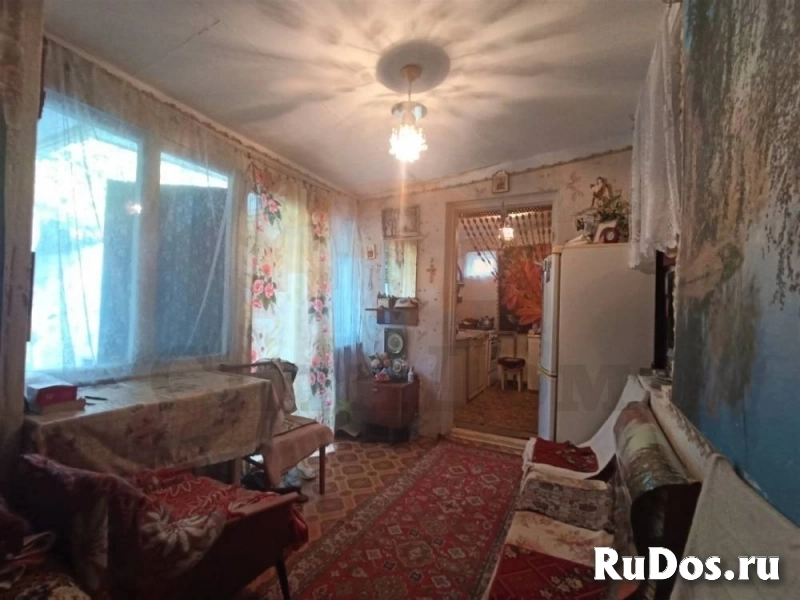 Продам 2 комнатную квартиру 33 м2 изображение 9