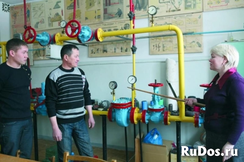 Профессиональная переподготовка и повышение квалификации от 5000 руб изображение 5