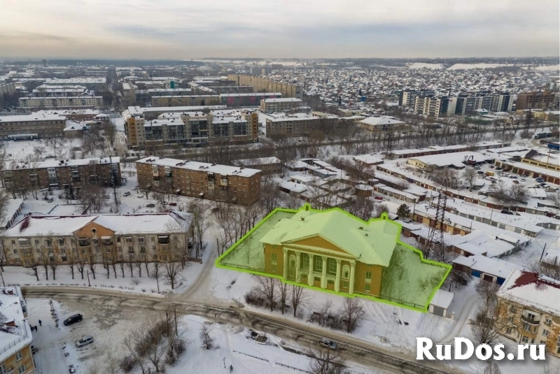 Продам коммерческую недвижимость 2363.9 м2 изображение 4