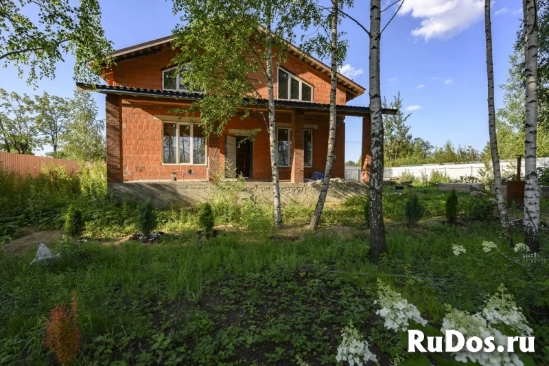 Продам коттедж 234 м2 изображение 3