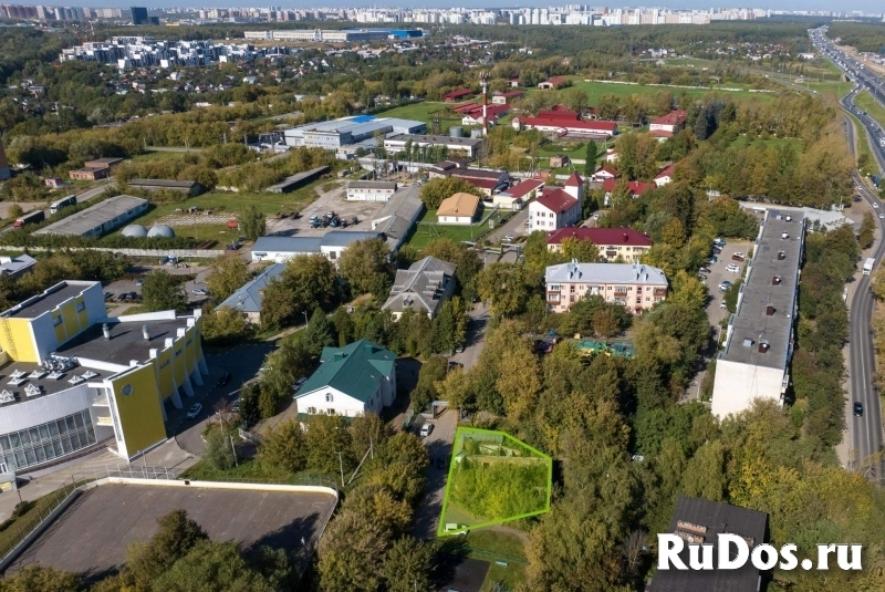 Продам участок 6.67 сот. изображение 3