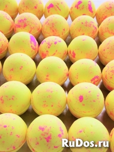 Бомбoчки для ванны oптом от пpoизводителя изображение 4