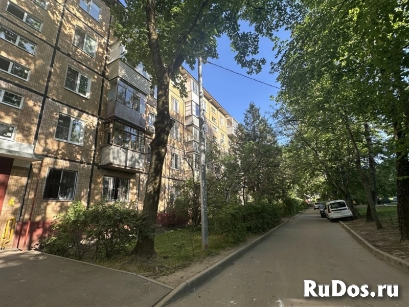 Продам 3 комнатную квартиру 55 м2 изображение 8