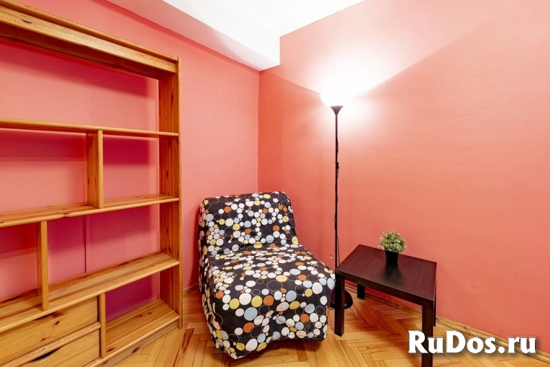 Inndays Apartments изображение 8
