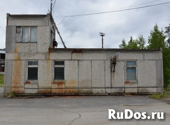 Продам коммерческую недвижимость 2294 м2 фото