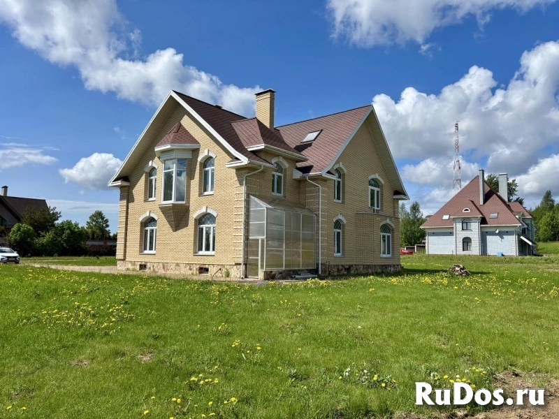 Продам дом 512 м2 объявление Продам дом 512 м2 фотка
