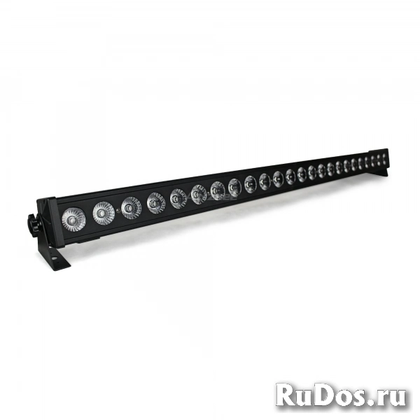 LED панель PROCBET BAR LED 24-4 RGBW фото