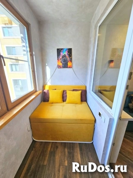 Продам 1 комнатную квартиру 46.7 м2 изображение 6