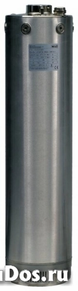 Колодезный насос Wilo TWI 5-SE 307 FS (1~230 В, 50 Гц) (1100 Вт) фото