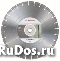 Алмазный диск Bosch Best for Concrete400-25.4 2608603801 фото