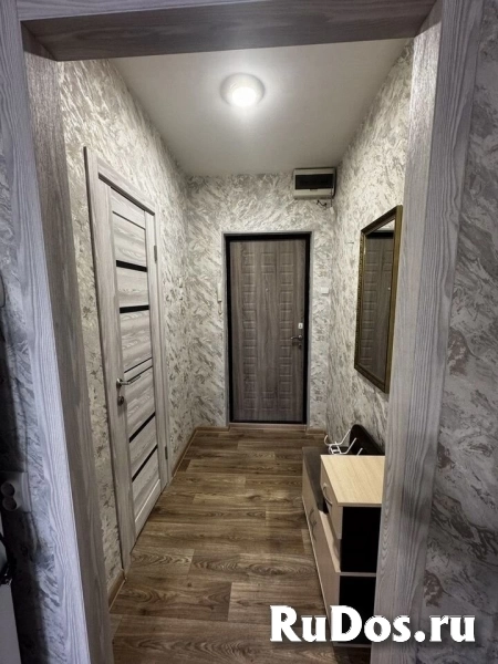 Сдам 1 комнатную квартиру 27 м2 изображение 3