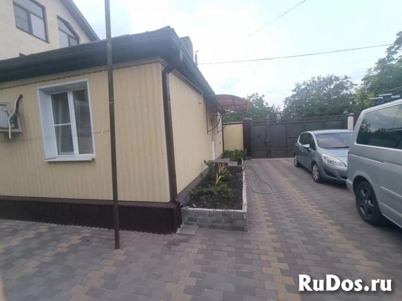 Продам дом 443 м2 изображение 5