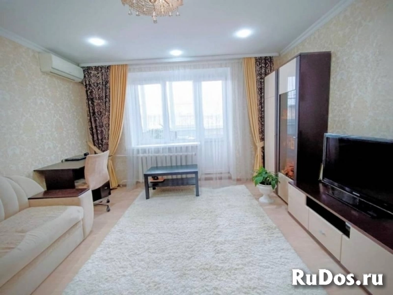 Продам 2 комнатную квартиру 55 м2 изображение 4