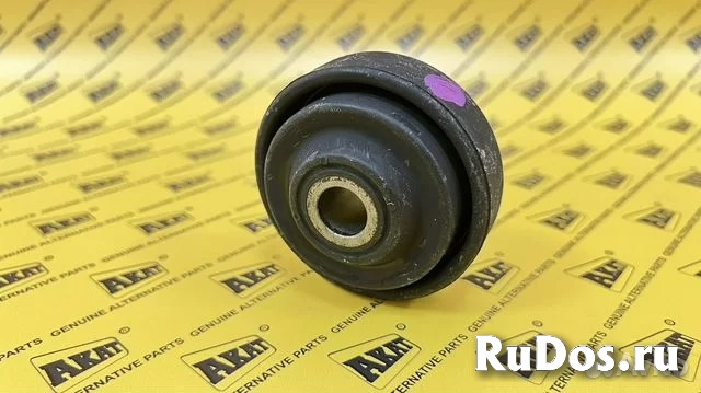 Подушка вибрационная CNH 84383344 изображение 4