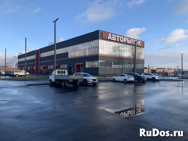 Сдам коммерческую недвижимость 2000 м2 изображение 5