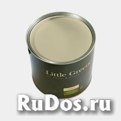 Краска Little Greene LG67, Stone-Dark-Cool, Фасадная краска на водной основе, 10 л. фото