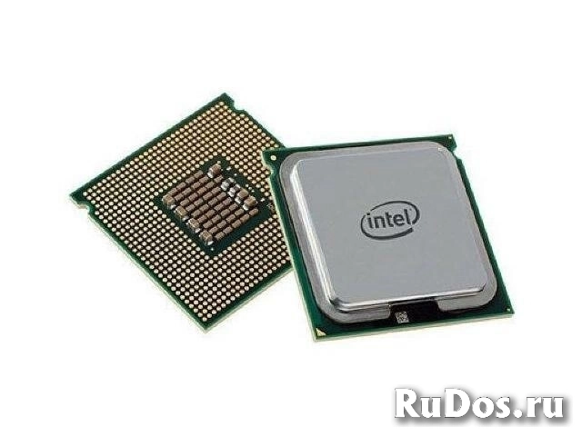 Процессоры Процессор SLBF7 Intel 2400Mhz фото