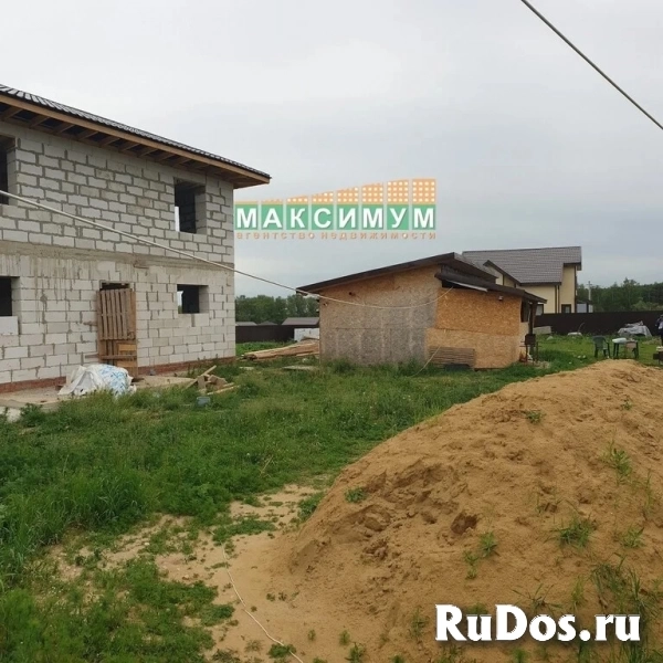 Продам коттедж 150 м2 изображение 4