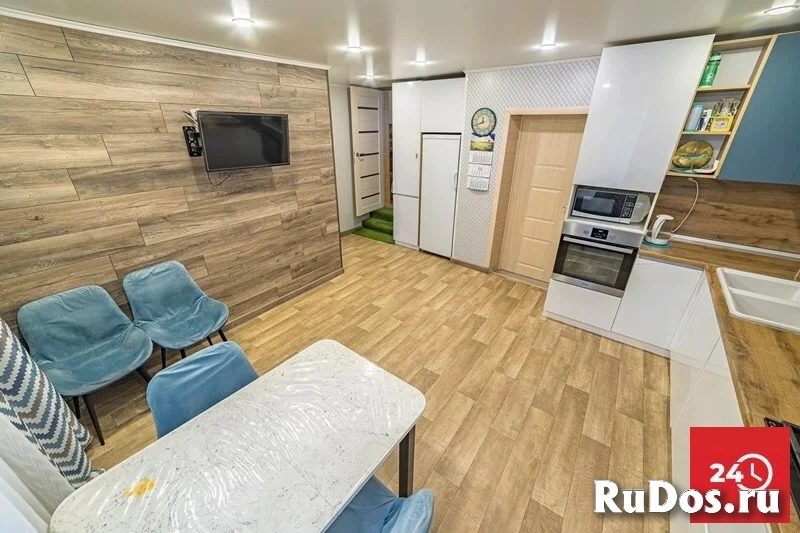 Продам коттедж 86 м2 изображение 9
