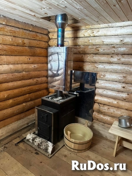 Продам дом 36 м2 изображение 7