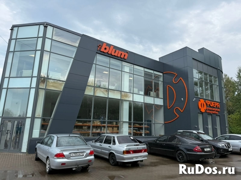 Сдам коммерческую недвижимость 1300 м2 изображение 5