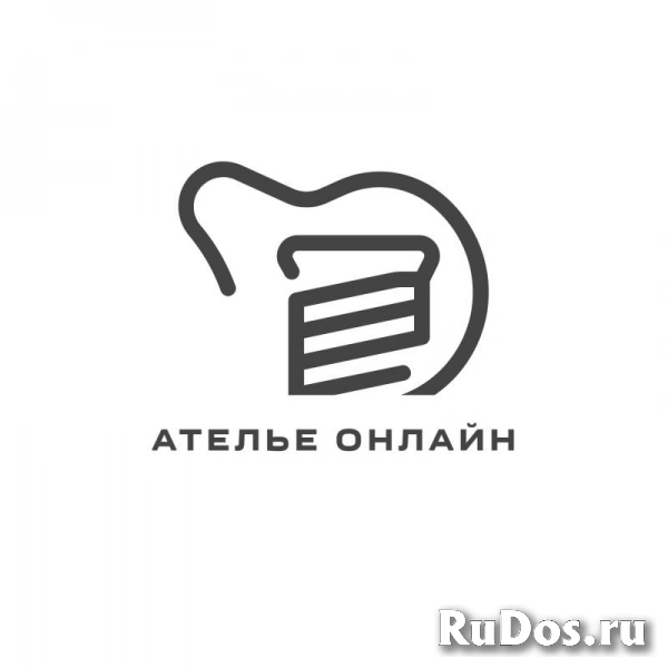 Администратор в ателье фото
