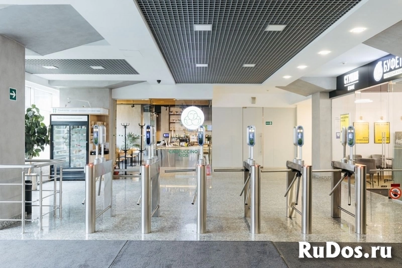 Продам коммерческую недвижимость 214.1 м2 изображение 8