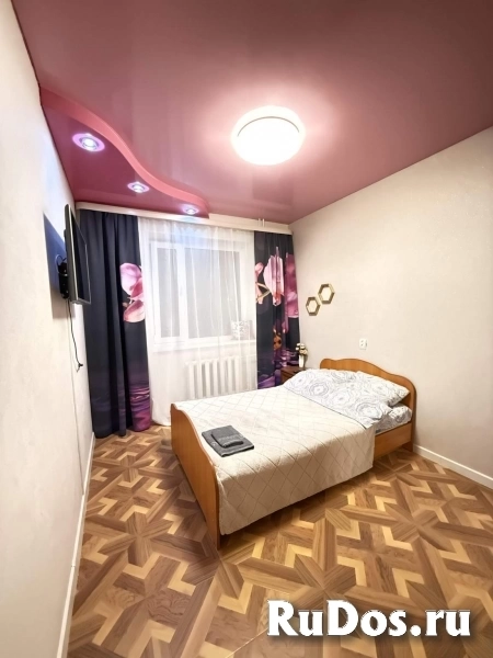 Сдам 2 комнатную квартиру 54 м2 изображение 4