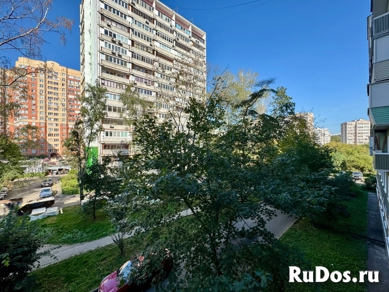 Квартира в центре,р-н Перловка 2 комнаты изображение 9