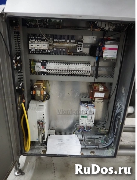 Порционер Marel IPM3 X300 фото