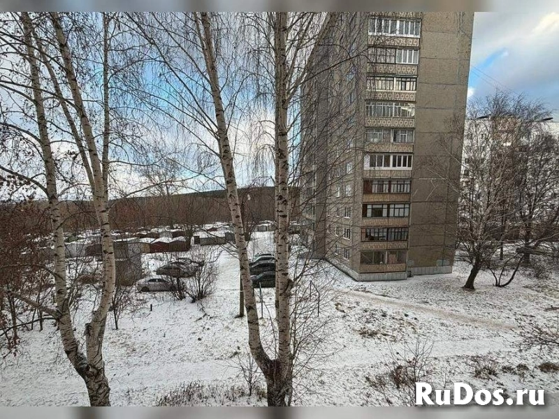 Продам 2 комнатную квартиру 50 м2 фото