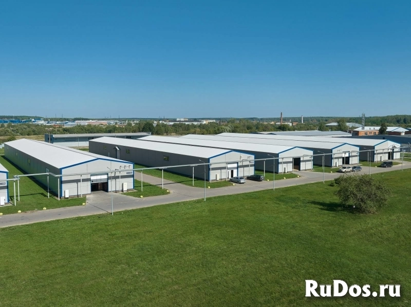 Сдам коммерческую недвижимость 1058.9 м2 изображение 3