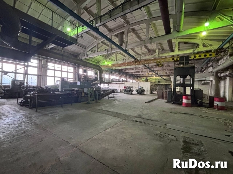 Сдам коммерческую недвижимость 2870 м2 изображение 5