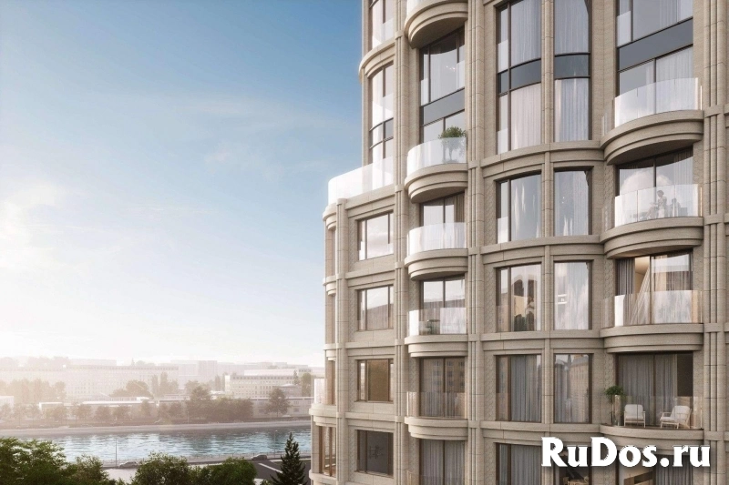 Продам 2 комнатную квартиру 76.3 м2 изображение 5