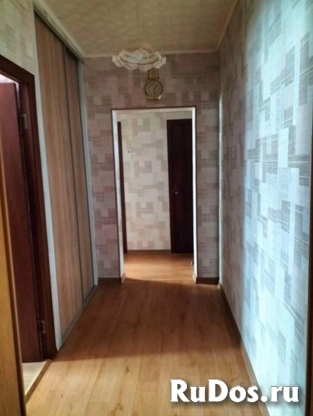 Продам 3 комнатную квартиру 72 м2 фотка