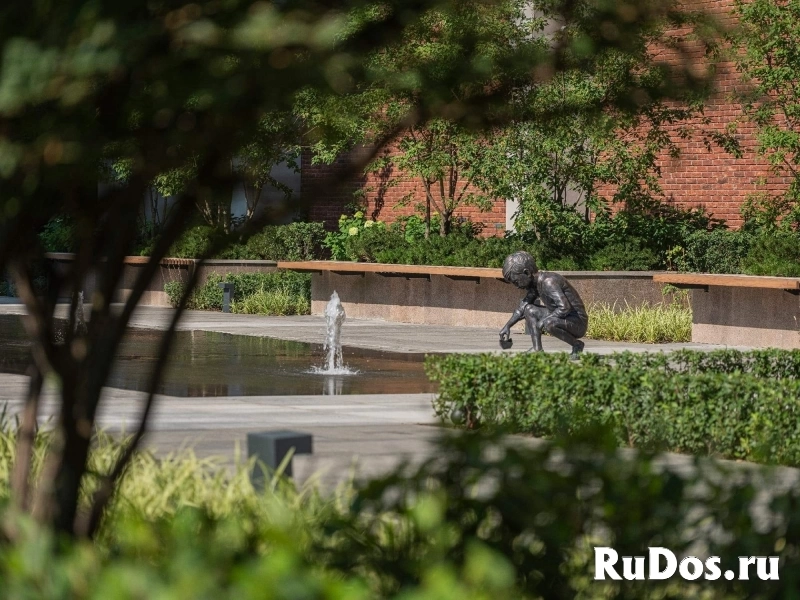 Продам 2 комнатную квартиру 56.4 м2 изображение 6