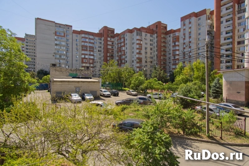 Двухкомнатная квартира по цене однокомнатной в Краснодаре Двухкомнатная квартира по цене однокомнатной изображение 3