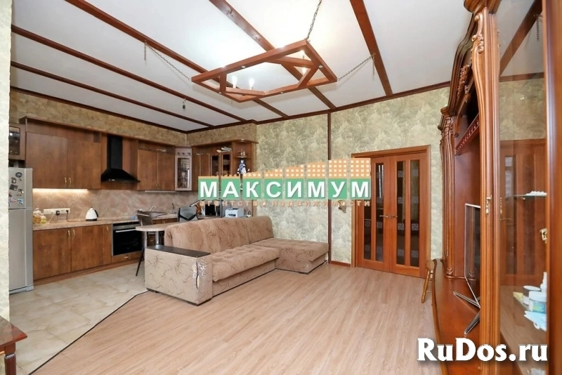 Продам 3 комнатную квартиру 87 м2 фото