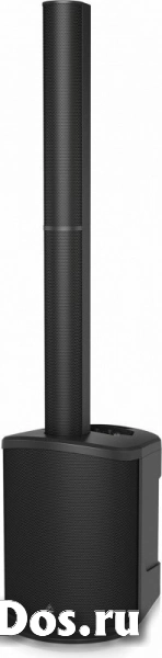 BEHRINGER C210 портативный комплект из сабвуфера 8` и сателлита 4x2,5`, 200 Вт. Bluetooth, пульт ДУ, MP3-плеер, микшер фото