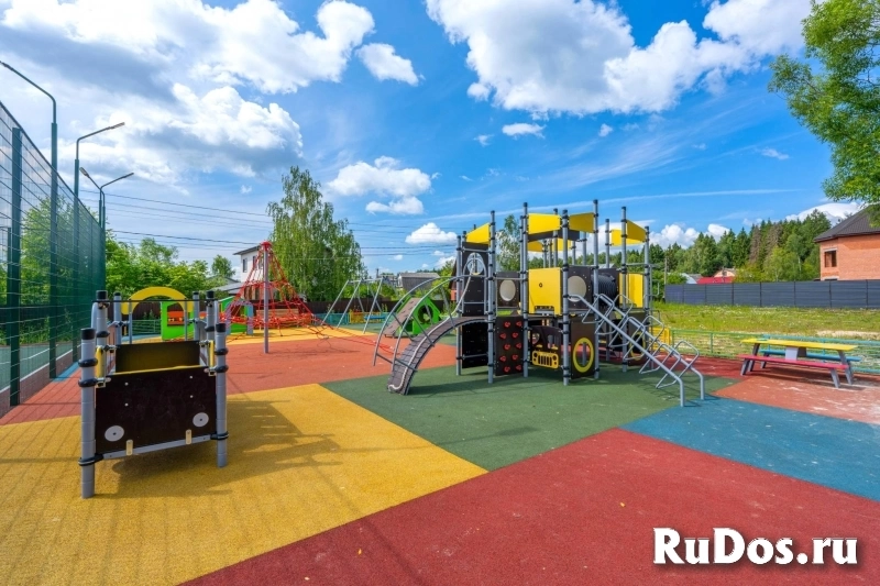 Продам участок 4 сот. изображение 8